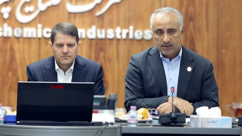 در طرح تحولی بندرامام نوین، واحدهای قدیمی با فناوری‌های جدید جایگزین می‌شوند